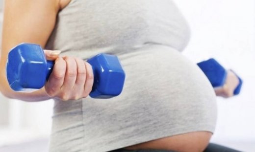 Γυμναστική και εγκυμοσύνη: Τι πρέπει να γνωρίζετε