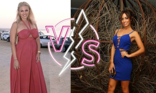 Καλοντυμένες Vs Κακοντυμένες