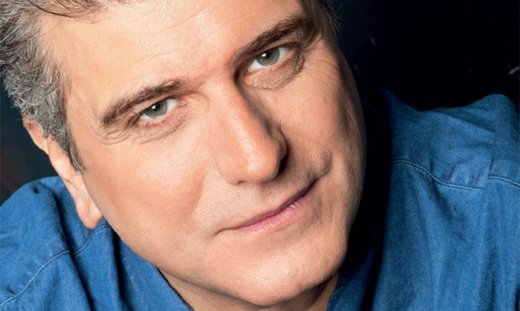 Ο Βλαδίμηρος Κυριακίδης γίνεται… «Άμλετ ο Β’»