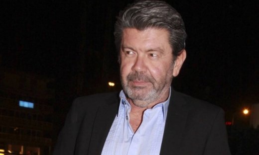 Γιάννης Λάτσιος: Η πρώτη φωτογραφία με το γιο του από τις καλοκαιρινές τους διακοπές στο Instagram