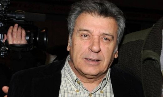 Τάσος Χαλκιάς: «Υπηρέτησα 21 χρόνια στο Εθνικό, γι' αυτό έχω ένσημα για σύνταξη»