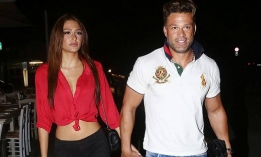 Σόμμερ-Ναυσικά: Μαζί στην ζωή, μαζί και στην τηλεόραση