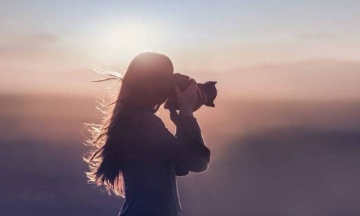 Πώς θα φωτογραφίσετε στις διακοπές σας, για να αισθανθείτε καλύτερα!