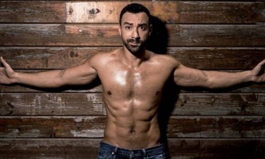 Τανιμανίδης: Εκπομπή στον Alpha με δική του εταιρεία παραγωγής