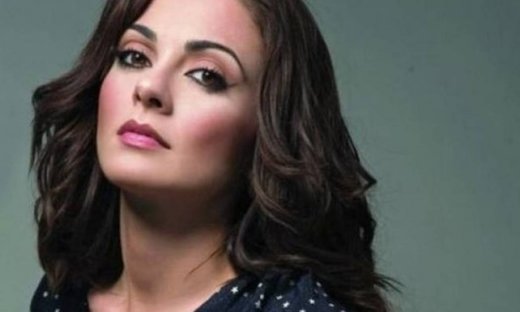 Τα γενέθλια της Αγγελικής Δαλιάνη - Πόσο χρονών έγινε;