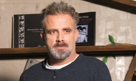 Πασχάλης Τσαρούχας: «Δεν θέλω τα παιδιά μου κρεμασμένα στα περίπτερα»