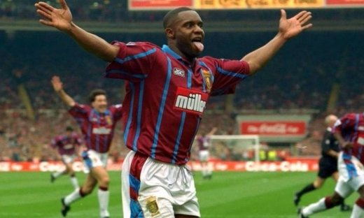 Νεκρός από τέιζερ αστυνομικού πρώην παίκτης της Άστον Βίλα