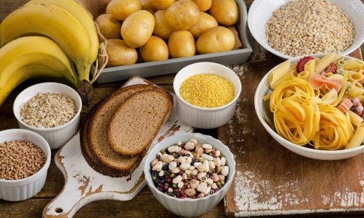 Οι πέντε πιο υγιεινές πηγές υδατανθράκων – Θερμίδες & διατροφική αξία