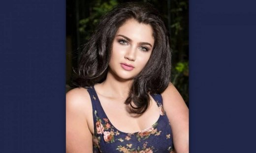 Μια Ελληνίδα διεκδικεί τον τίτλο «Miss Earth America 2016»