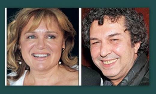 Καβογιάννη-Χατζηπαναγιώτης: Μαζί σε σίριαλ έπειτα από 17 χρόνια