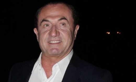 Δεν θα πιστεύετε με ποια τραγουδίστρια ήταν ερωτευμένος ο Πανταζής