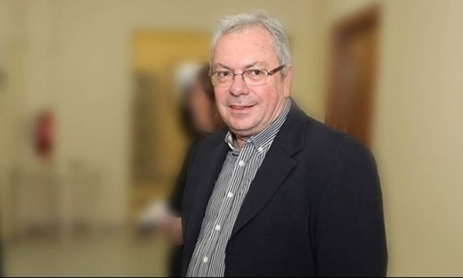 Σταμάτης Μαλέλης: «Ήταν για μένα έκπληξη η επιτυχία του X Factor»