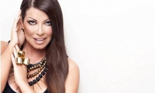 Η Άντζελα Δημητρίου αποκάλυψε την ηλικία της-Δείτε πόσο χρονών είναι