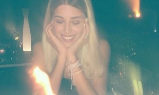 Τα γενέθλια της Demy - Πόσο χρονών έγινε;