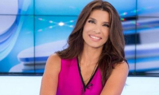 Συνεχίζει στην πρωινή ζώνη η Πόπη Τσαπανίδου