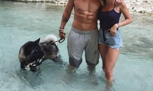 Ήταν να μην γίνει η αρχή: Μετά από εννιά μήνες σχέσης «βομβαρδίζουν» με κοινές φωτό το Instagram