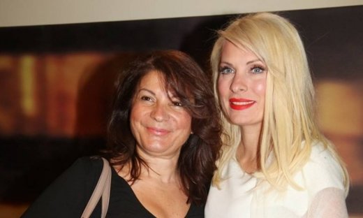 Η Μπαρμπαρίγου στα Άχλα και η συνάντηση με την Ελένη