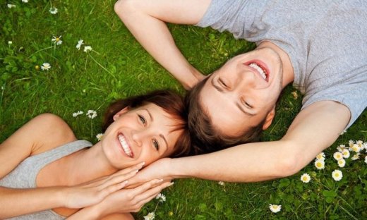 Έρωτας με την… τέταρτη ματιά