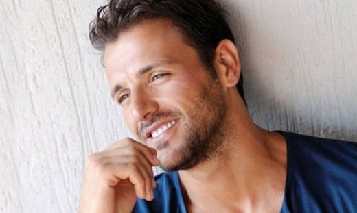 Μια Κατερίνα στο πλευρό του Βέρτη στους Αντιπαξούς