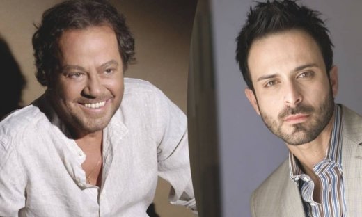 Κωνσταντίνος Χριστοφόρου: Τι λέει για την συνεργασία του με τον Γιάννη Πάριο