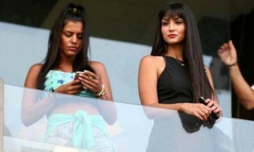 Μεγάλη… μπάλα στις εξέδρες! (photos)