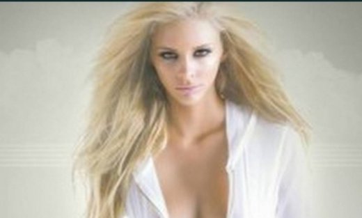 Την θυμόσαστε έτσι; Δείτε πώς έκαναν την Ρία Αντωνίου. Αγνώριστη (Nassos blog)