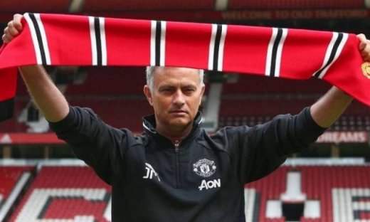 Κατηγορείται για κλοπή ο Μουρίνιο!