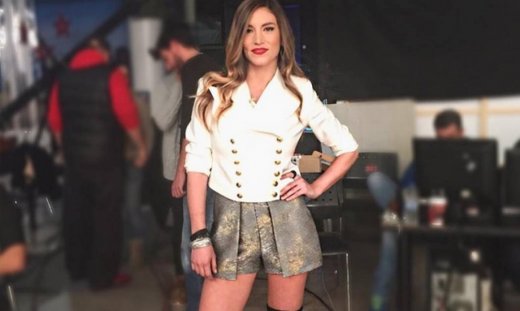 Αθηνά Οικονομάκου: «Δεν σκέφτομαι το μέλλον για να μην απογοητευτώ»