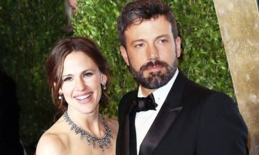 Όντως το είδαμε αυτό;Οι φωτογραφίες του Ben Affleck και της Jennifer Garner που δεν πρέπει να χάσεις