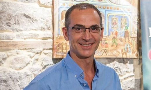 Άφωνος ο Κρομμύδας. Τι του είπε η κόρη του.