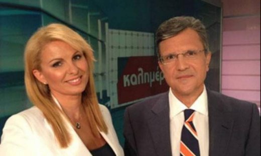 Μάγδα Τσέγκου: Όλα όσα είπε για την συνεργασία της με τον Αυτιά