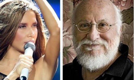 Πάολα-Σαββόπουλος: Μαζί σε… talent show!