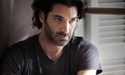 Και πάλι ερωτευμένος ο Παπακαλιάτης;