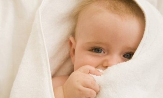 Φροντίδα μωρού: Είστε έτοιμη να φροντίσετε το νεογέννητο μωρό σας