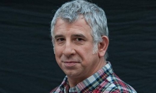 Πέτρος Φιλιππίδης: «Τα πράγματα προχωράνε αλλά προχωράνε με τους ρυθμούς της εποχής»