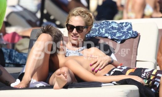 Πάνω από όλα μαμά!