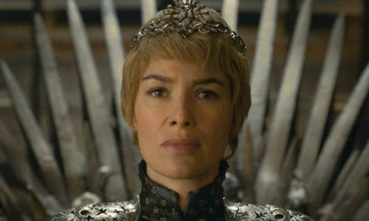 Game of Thrones: Αυτός είναι ο χαρακτήρας που θα καθίσει στον Iron Throne!
