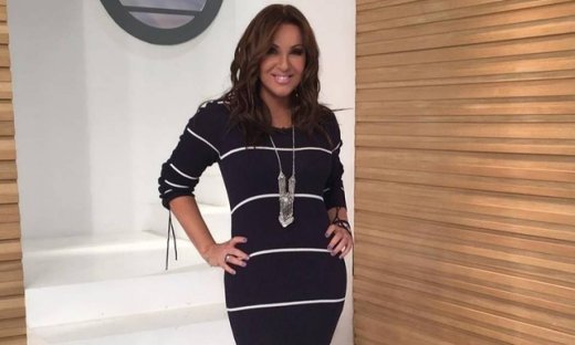 Γερμανού: «Ότι δίνεις παίρνεις στην τηλεόραση»