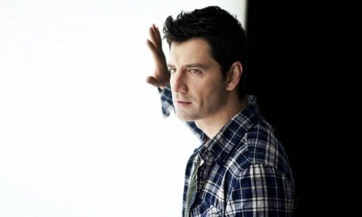 Η καλημέρα του Σάκη που «έριξε» το Instagram