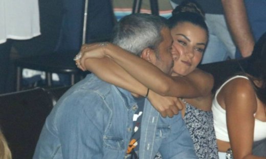 Η ώρα του γάμου για Παπαδοπούλου-Πηλαδάκη;