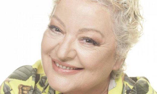 Τάνια Τσανακλίδου: «Δεν χόρταινα να μαθαίνω από αυτόν…»