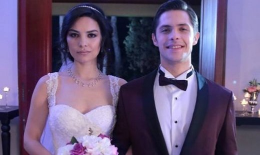 «Kara Sevda»: Η Ζεϊνέπ απειλεί τον Οζάν με…