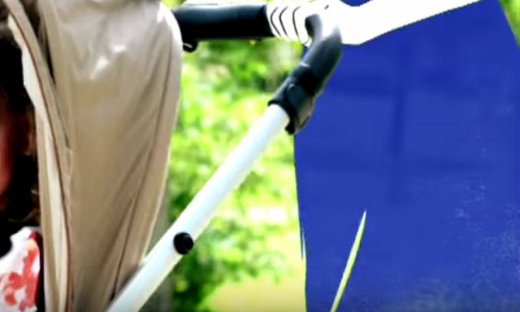 Το απρόσμενο trailer της εκπομπής της Μενεγάκη