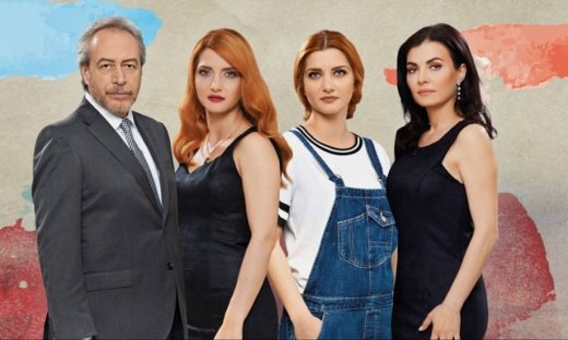 «Δίδυμα φεγγάρια»: Ένας καινούριος ήρωας εμφανίζεται στις ζωές της…