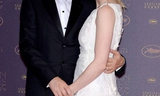 Στο νοσοκομείο ηθοποιός μετά από καβγά με το σύντροφο της!