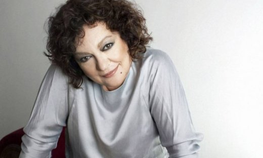 Τάνια Τσανακλίδου: «Η ζωή έχει μεγαλύτερη φαντασία από εμένα»