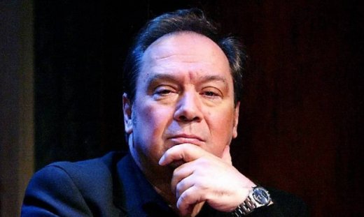 Σταμάτης Φασουλής: «Έτσι κύλησαν τα πράγματα χωρίς εκνευρισμούς…»