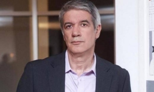 Φίλιππος Σοφιανός: Όσα αποκάλυψε για τον ρόλο του στη νέα σειρά του Μαρκίδη