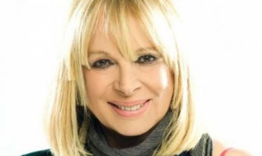 Άννα Φόνσου: «Ο εαυτός μου είναι ο καλύτερος φίλος μου»