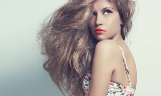 Μαλλιά που θα ζήλευαν και οι celebrities, με τη βοήθεια της φύσης!